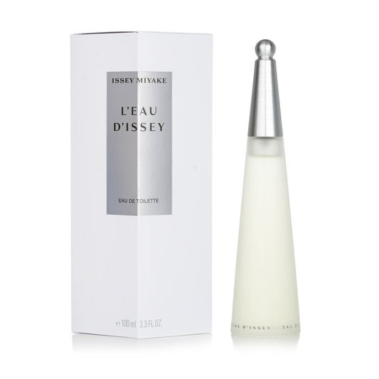 ISSEY MIYAKE 3.3OZ EDT SPR WOMEN