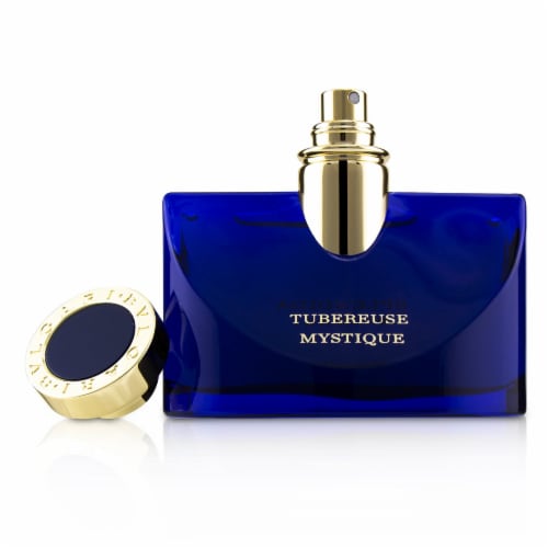 BVLGARI "SPLENDIDA TUBEREUSA MYSTIQUE" 3.4 OZ EDP SPRAY