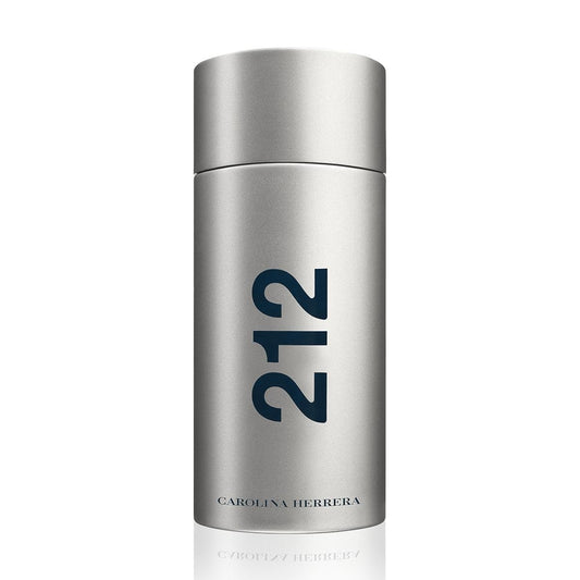 CAROLINA HERRERA "212 MEN NYC" 3.4OZ EDT SPR MEN