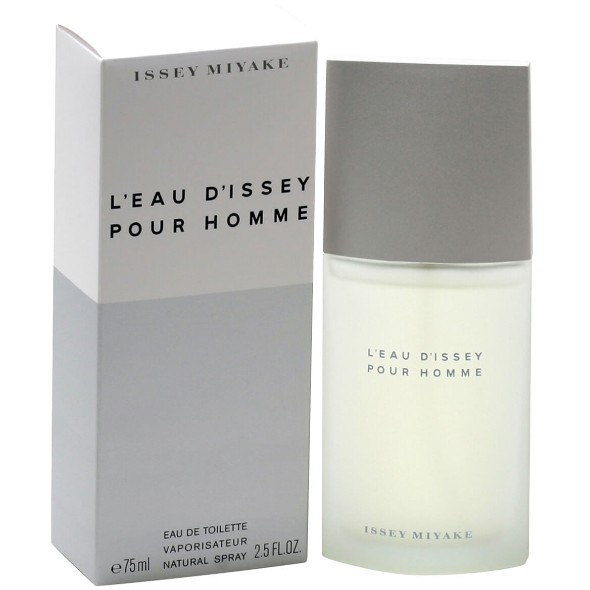 ISSEY MIYAKE 2.5OZ EDT SPR MEN