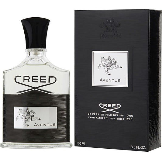 CREED "AVENTUS" 3.4OZ EDP SPR MEN