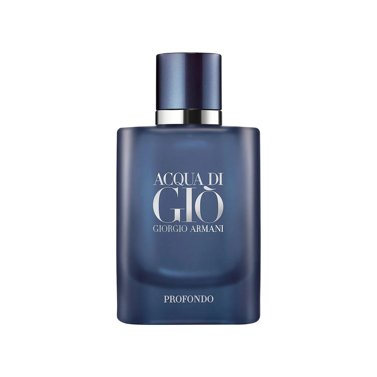 GIORGIO ARMANI "ACQUA DI GIO PROFUNDO" 4.2OZ EDP SPR MEN