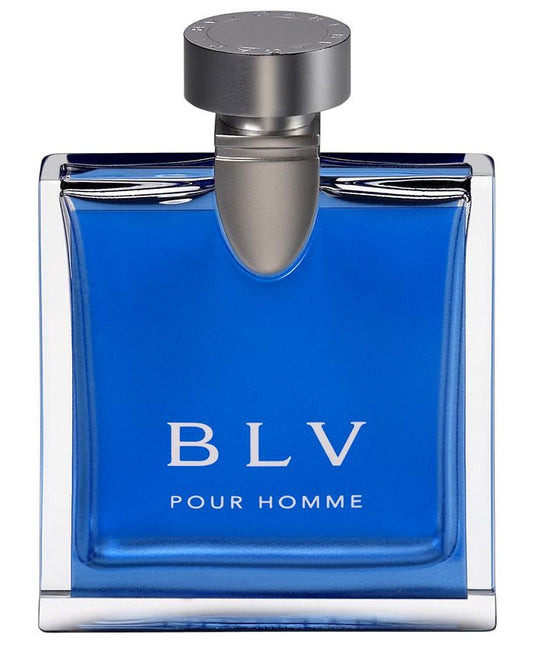 BVLGARI "BLV" 3.4OZ EDT SPR MEN