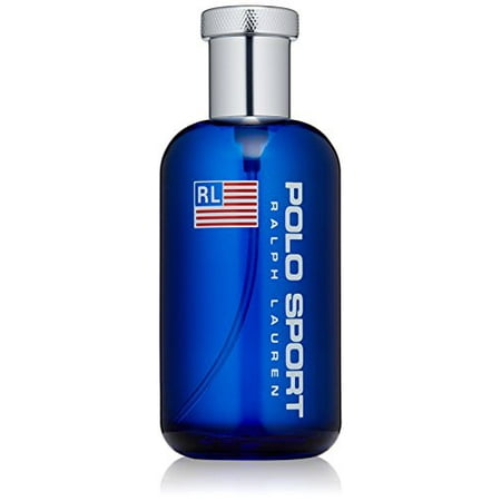 RL POLO SPORTS" 4.2OZ EDT SPR MEN