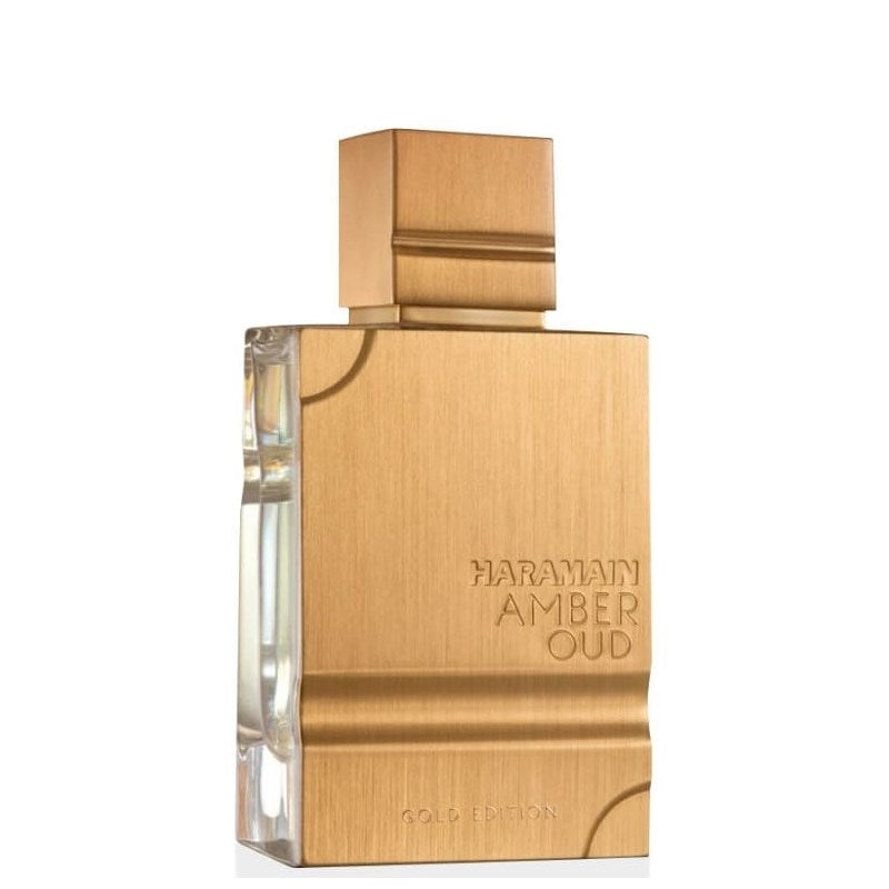 Al Haramain Amber Oud Gold Pure Perfume 2.0 Edp U