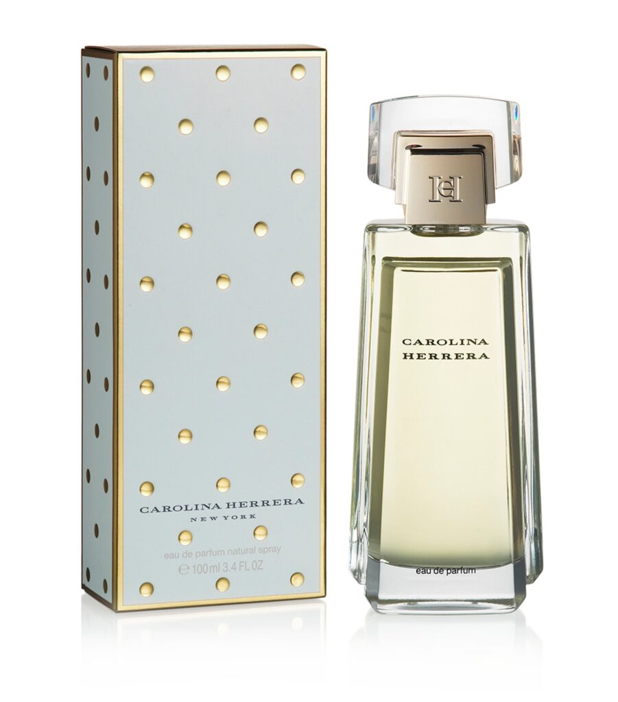 CAROLINA HERRERA 3.4OZ EDP SPR WOMEN