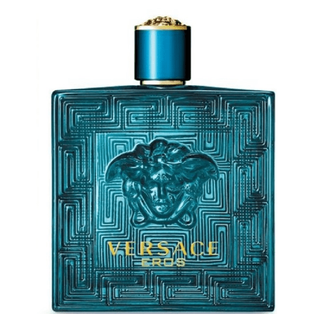 VERSACE "EROS "PARFUM" 3.4OZ EDP SPR MEN