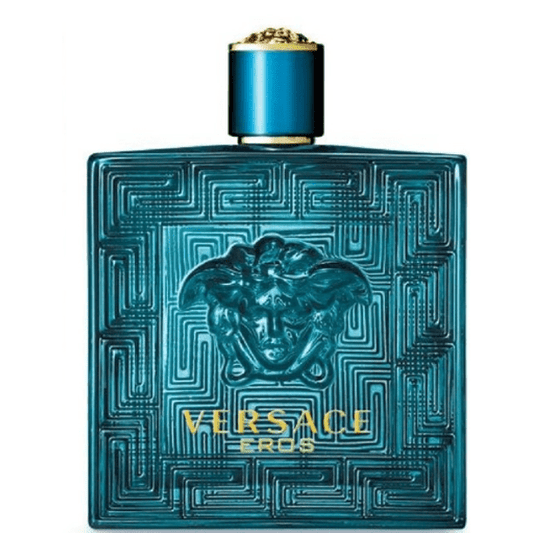 VERSACE "EROS" 6.7OZ EDP SPR MEN