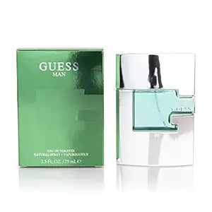 GUESS 2.5OZ EDT SPR MEN