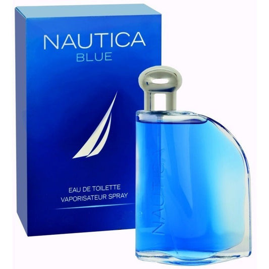 NAUTICA BLUE 3.4OZ