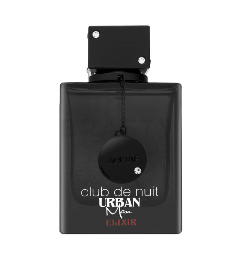 ARMAF "URBAN ELIXIR" 3.4OZ EDP SPR