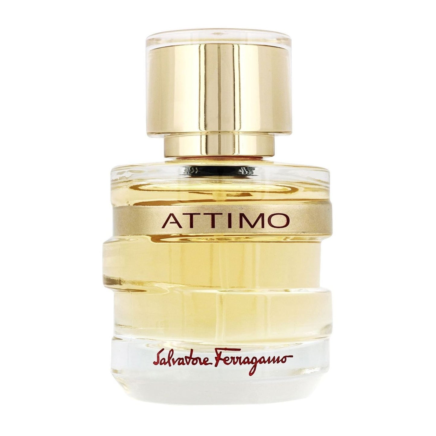 SALVATORE FERRAGAMO "ATTIMO" 3.4OZ EDT SPR WOMEN