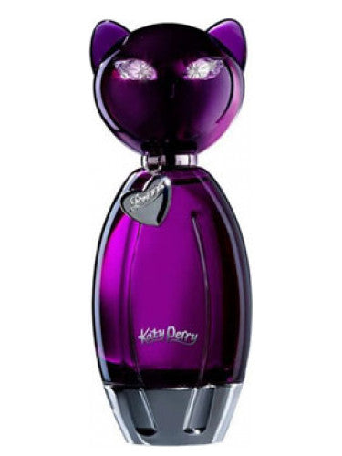 KATY PERRY "PURR" 3.3OZ EDP SPR WOMEN