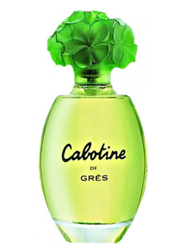 CABOTINE DE GRES 3.4 EDT