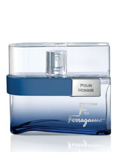 SALVATORE FERRAGAMO 3.4OZ EDT SPR MEN