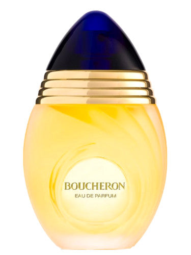 BOUCHERON 3.4OZ EDT SPR WOMEN