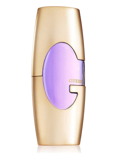 GUESS GOLD 3.4OZ EDP SPR WOMEN