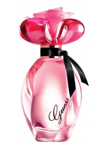 GUESS GIRL 3.4OZ EDT SPR WOMEN