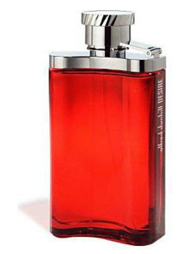 DUNHILL "DESIRE" 3.4OZ EDT SPR MEN