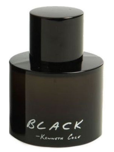 KENNETH COLE BLACK 3.4OZ EDP SPR WOMEN