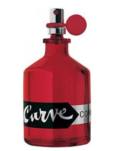 LIZ CLAIBORNE "CURVE CONNECT" 4.2 EDT SPR MEN