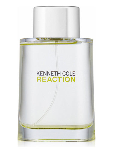 KENNETH COLE REACTION 1.7OZ EDT SPR MEN