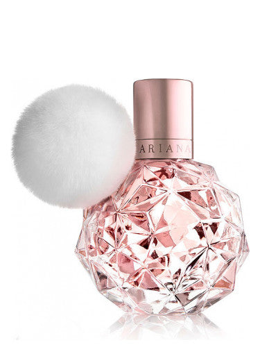 ARIANA GRANDE "ARI" 3.4OZ EDP SPR WOMEN