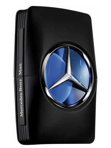 MERCEDES BENZ 3.4OZ EDT SPR MEN