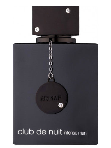 ARMAF "CLUB DE NUIT INTENSE" 3.6OZ EDT SPR MEN