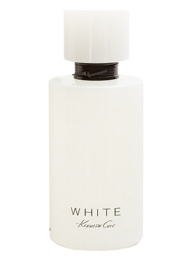 KENNETH COLE WHITE 3.4OZ EDP SPR WOMEN=====