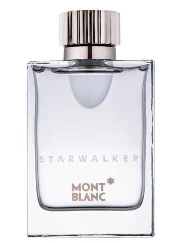 MONT BLANC "STARWALKER" 2.5OZ EDT SPR MEN =====