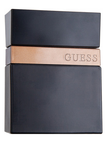 GUESS SEDUCTIVE NOIR 3.4OZ MEN