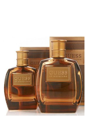 GUESS MARCIANO 3.3OZ EDT SPR MEN