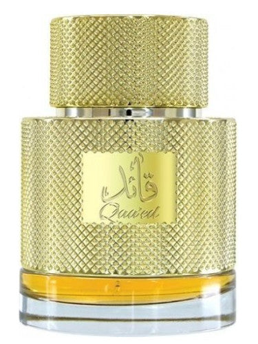 LATTAFA "QAAED" 3.4 OZ EDP SPRAY