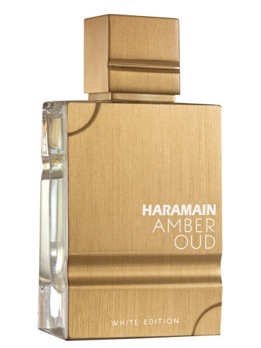 Al Haramain Amber Oud White Edition