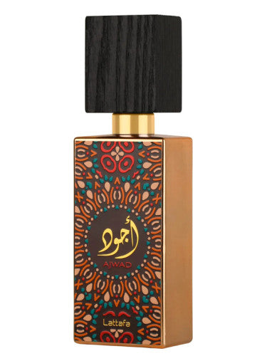 LATTAFA " AJWAD" 2.0OZ EDP SPR