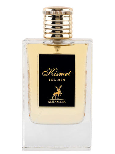 MAISON ALHAMBRA "KISMET" 3.4 OZ EDP FOR WOMEN