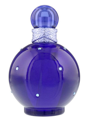 BRITNEY SPEARS "FANTASY MIDNIGHT" 3.4OZ EDP SPR WOMEN