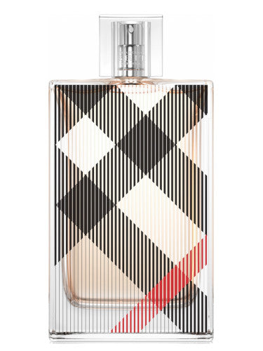 BURBERRY "BRIT" 3.4OZ EDT SPR MEN