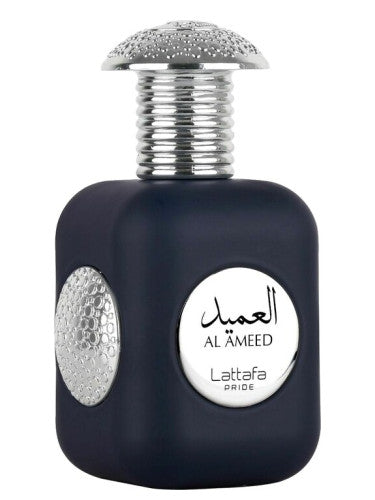 LATTAFA "AL AMEED" 3.4 OZ SPRAY