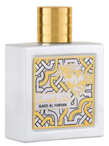 LATTAFA "QAED AL FURSAN" UNLIMITED 3.4 OZ EDP SPRAY