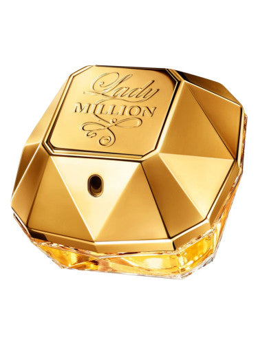 Lady Millon Paco Rabanne