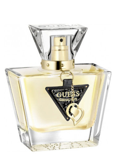 GUESS SEDUCTIVE 3.4 OZ 4 PCS SET WOMEN