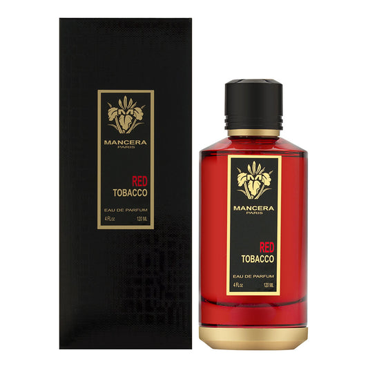 MANCERA "RED TOBACCO" 4.0 OZ EDP SPRAY