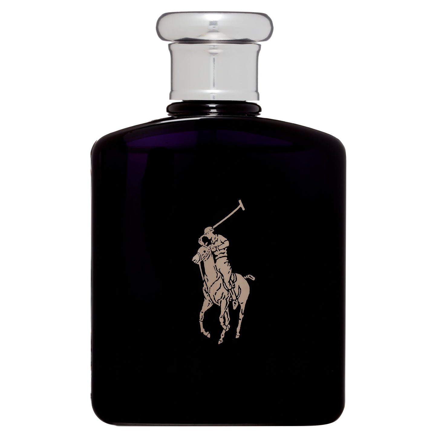 RL POLO BLACK 4.2OZ EDT SPR MEN