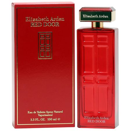 D&G RED 3.3OZ EDT SPR WOMEN