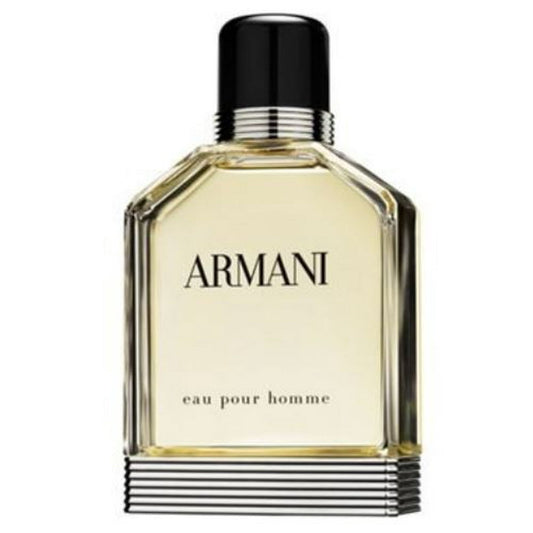 GIORGIO ARMANI "EMPORIO ARMANI" 3.4OZ EDT SPR MEN