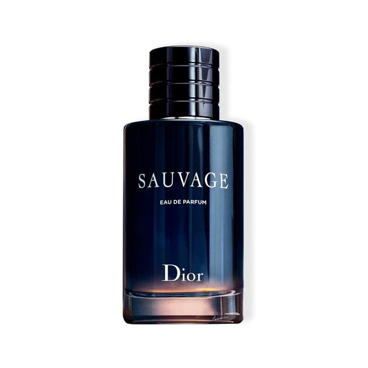 CD "SAUVAGE PARFUM" 3.4OZ EDP SPR MEN