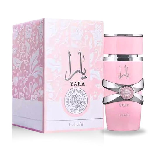 Lattafa Yara 100ml