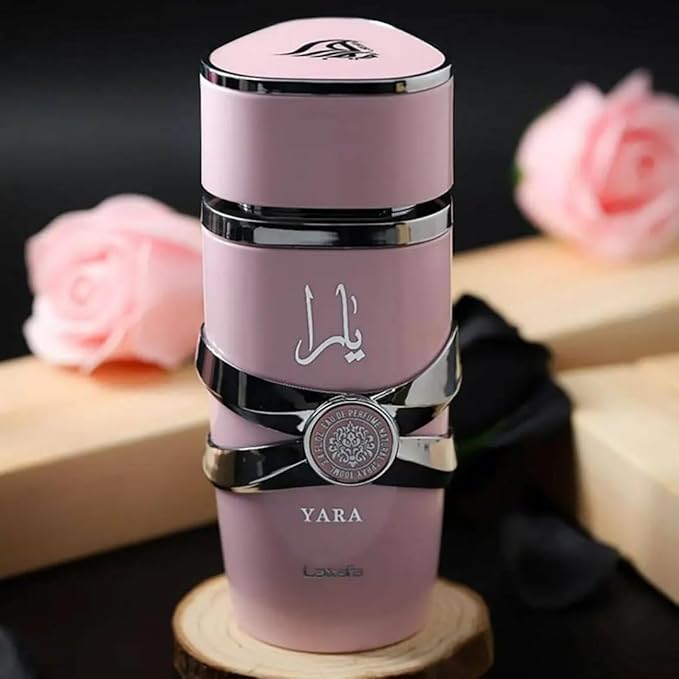 Lattafa Yara 100ml